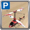 RC Helicopter Silver