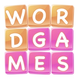 Word games puzzles - Put the letters in order to form the correct word