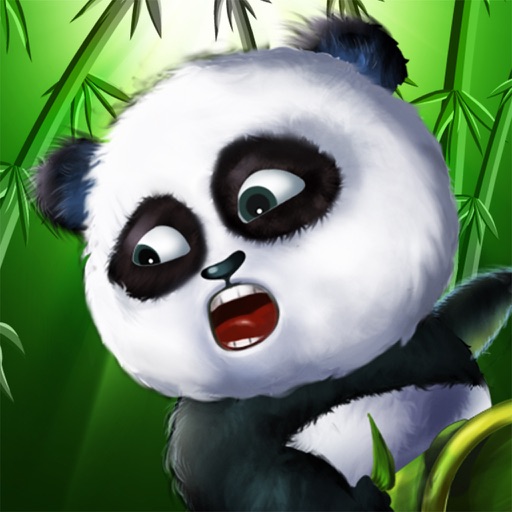 Sleepy Panda: Escape icon