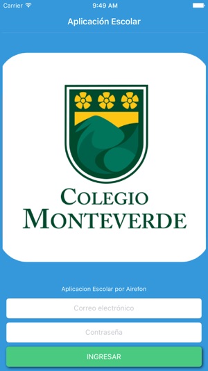 Colegio Monteverde