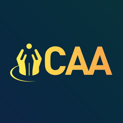 CAA Annual Conference 2016 icon