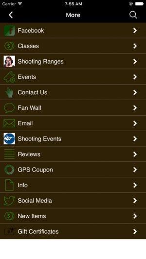 Family First Guns & Gold(圖3)-速報App