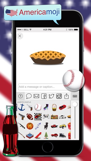 Americamoji(圖2)-速報App