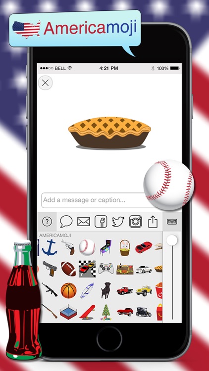 Americamoji