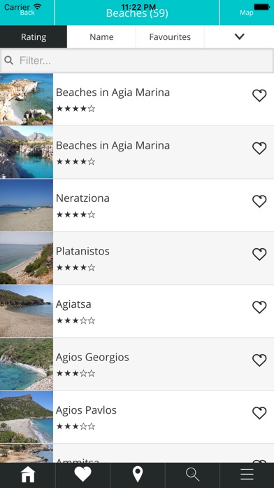 EG | Explore Neapolis - Vatika screenshot 3