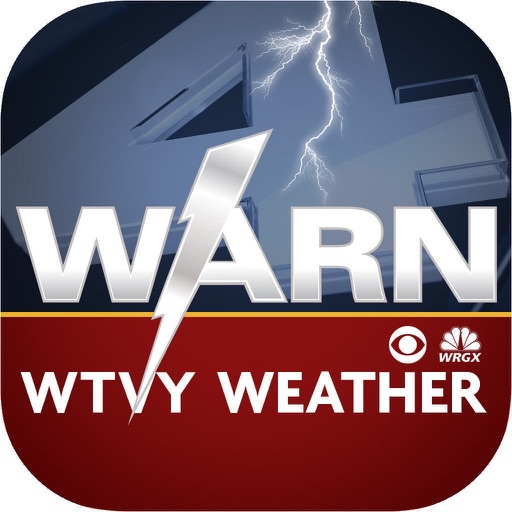 WTVY-TV 4Warn Weather