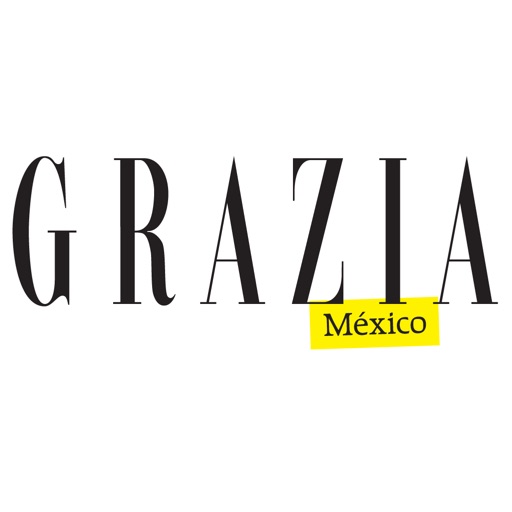 GRAZIA México Revista