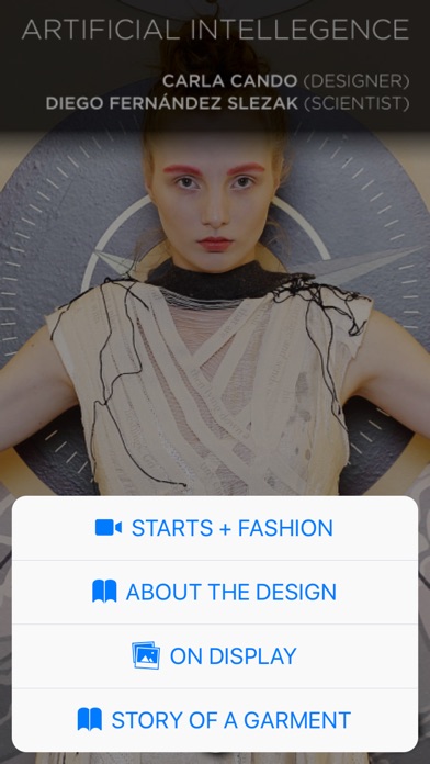 Fashioning the Future screenshot 3