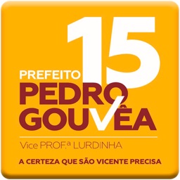 PEDRO GOUVÊA