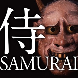 SAMURAI ART vol.0