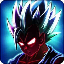 Super Dragon Fight Shadow 2