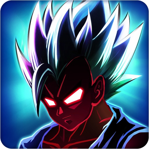 Super Dragon Fight Shadow 2 iOS App