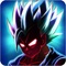 Icon Super Dragon Fight Shadow 2