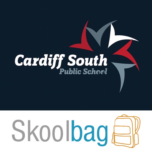 Cardiff South Public School - Skoolbag