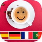 Top 47 Entertainment Apps Like Good morning quotes - Languages ES DE PT FR - Best Alternatives