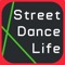 For All StreetDancers in the world