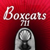 Boxcars711- Old Time Radio App