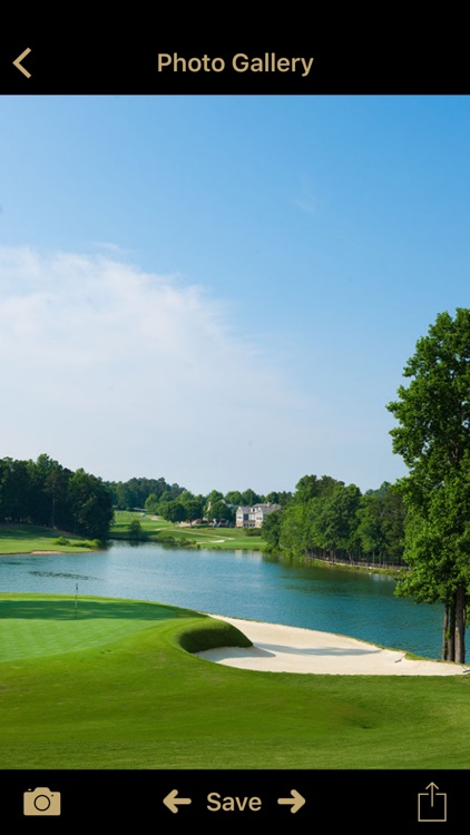 Trump National, Charlotte screenshot-3