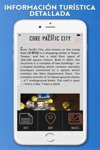 Taipei Travel Guide . screenshot 3