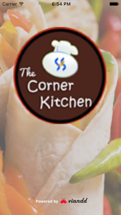 The Corner Kitchen