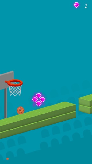 Dunk Hop(圖2)-速報App