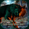 Return of Wolf - Full Moon Night Hunt