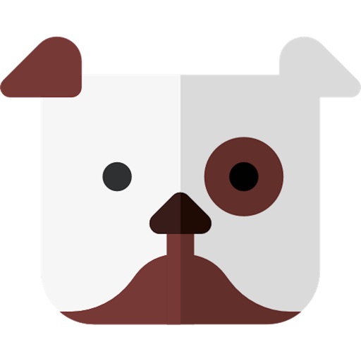 Animal Stickers and Emoji - Cute Pets iOS App