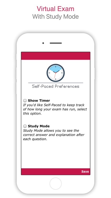 ACSM: Exercise Specialist Exam screenshot-4