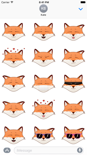 Vulpes Vulpes ( red fox )(圖3)-速報App