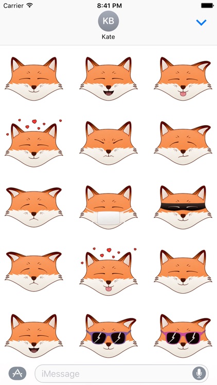 Vulpes Vulpes ( red fox ) screenshot-2