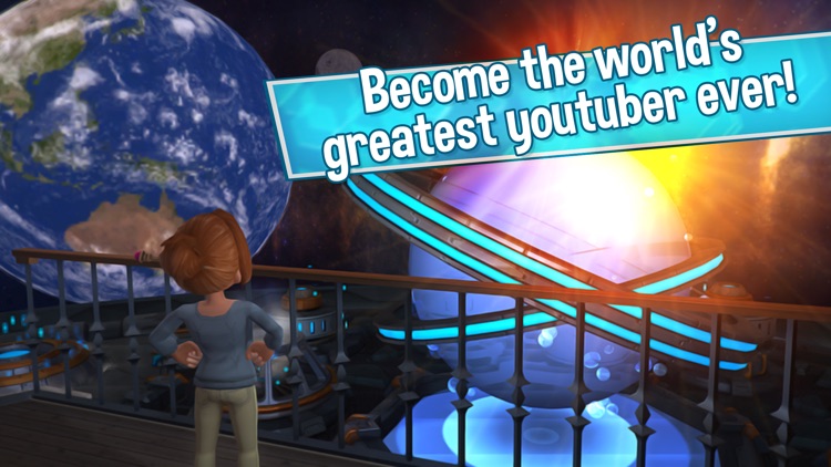 Youtubers Life - Gaming Channel screenshot-0