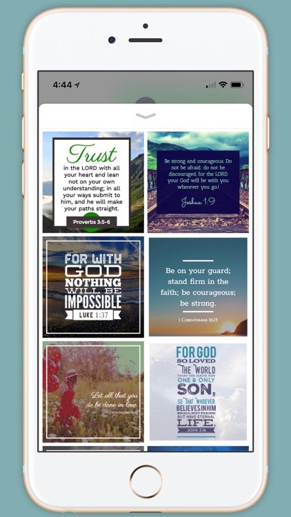 Bible Verse Sticker Pack screenshot-3