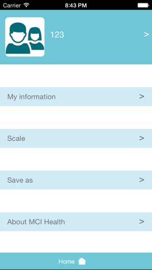 MCI Health(圖1)-速報App