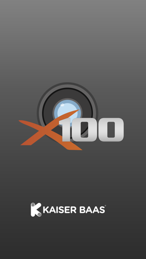 Kaiser Baas X100(圖1)-速報App