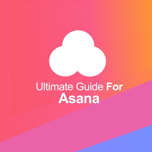 Ultimate Guide For Asana:Team Tasks & Conversation icon