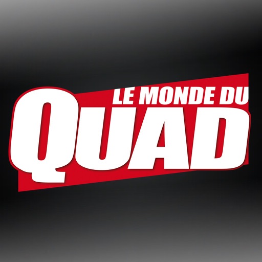 Le Monde du Quad iOS App