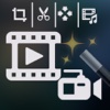 Full Movie & Video Editor
