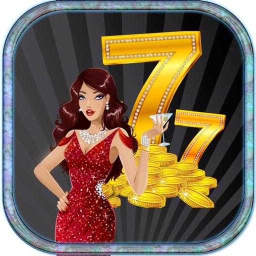 Slots Big WIN &  Rack Of Gold Casino iOS App