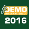 Demo International 2016