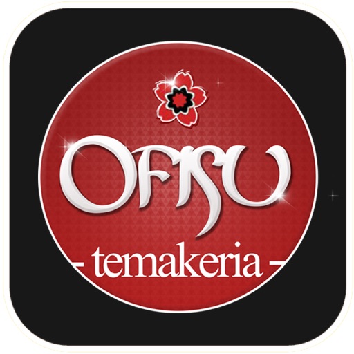 Ofisu Temakeria icon