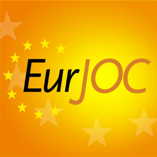 European Journal of Organic Chemistry Icon