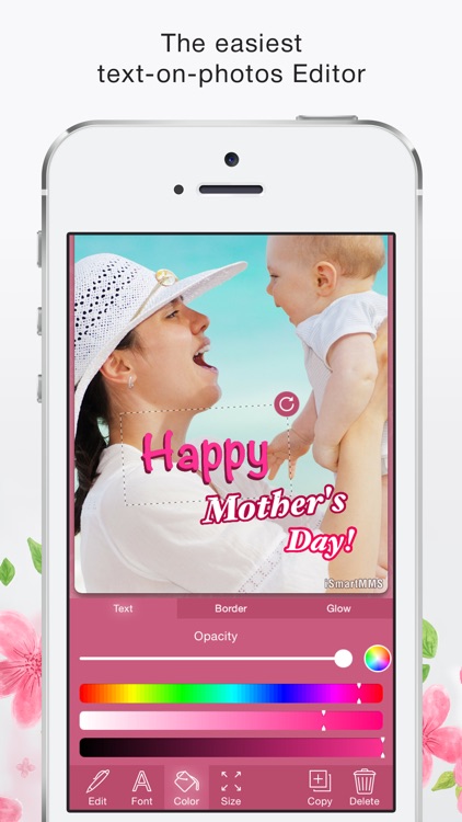 Mother's and Father's Day Greeting Cards free