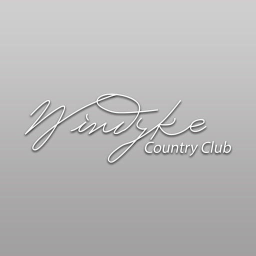 Windyke Country Club icon