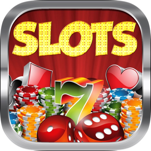 A Fortune Las Vegas Gambler Slots Game - Casino