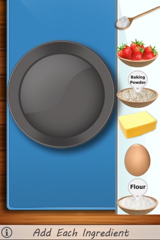 Awesome Ice Cream Cupcake Maker - Baking Dessert screenshot 3