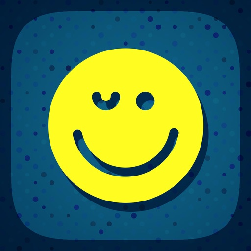 Emoji Float Icon