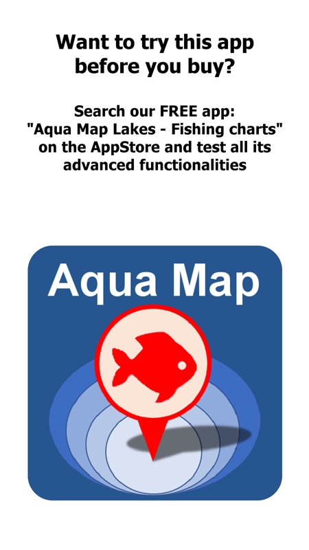 Free Fishing Charts