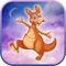 Kangaroo Jump "Cube King"