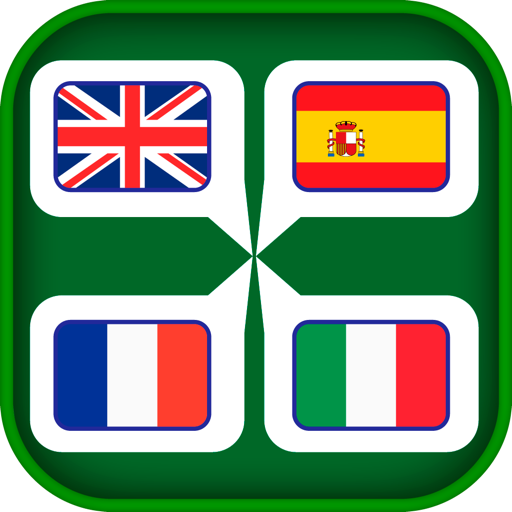 Translator Suite Premium icon