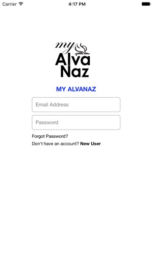 My AlvaNaz(圖1)-速報App